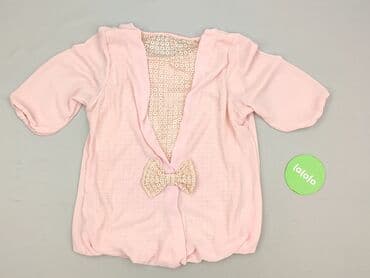 rozowa bluza pepco: Bluzka damska, rozmiar S — 3