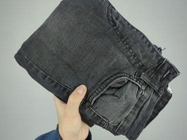 cocodrillo kapcie: Jeansy damskie, rozmiar S — 6