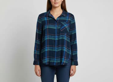 bluzki w paski z serduszkiem: Beloved, Bluzka damska, rozmiar XL — 6