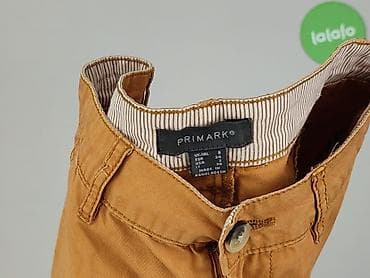 uk rozmiary: Primark, Szorty damskie, rozmiar 2XS — 5