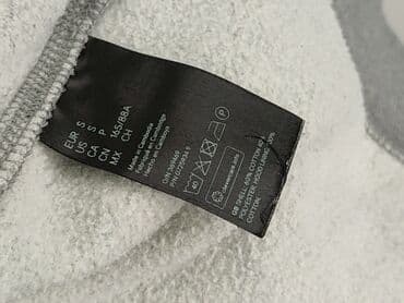 bluza rozpinana z kapturem: H&M, Bluza z kapturem damska, S — 5