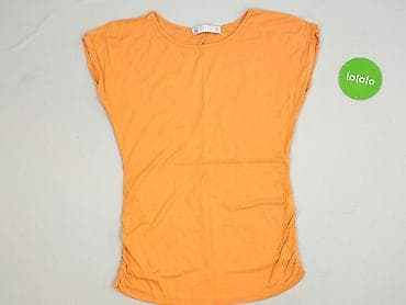 asymetryczna bluzki: Pretty Girl, Bluzka damska, rozmiar L — 2