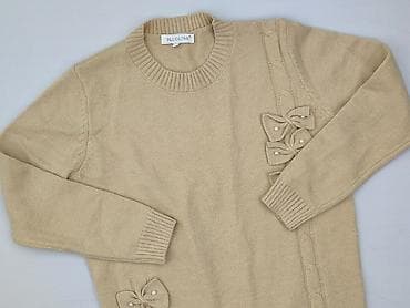 Oltre, Sweter damski, rozmiar One size