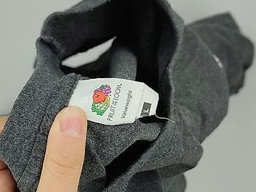 bomberka nike: Fruit Of The Loom, T-shirt damski, rozmiar L — 5