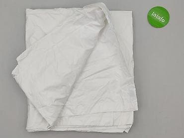 pościel disney: Poszwa na kołdrę 210 x 186, kolor - Biały, stan - Bardzo dobry — 3