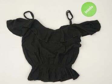 sandały hiszpańskie ccc: Bluzka damska, rozmiar S — 3