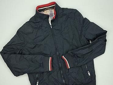 sweter rainbow: Kurtka przejściowa dla mężczyzn, rozmiar XL — 1