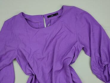 sukienka fioletowa zara: Fransa, Sukienka damska, rozmiar M — 1