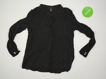 byic koszule: H&M, Koszula damska, rozmiar M — 2