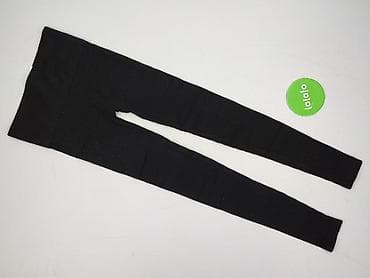 stradi: Stradivarius, Legginsy rozmiar M — 2