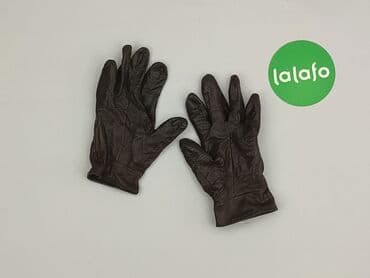 купити ремінь жіночий дешево: Gloves, Female, condition - Very good — 3
