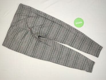 legginsy dla puszystej: Janina, Legginsy Eleganckie damskie, rozmiar 3XL — 4