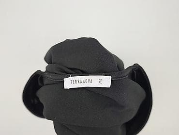 sukienki drapowane: Terranova, Sukienka damska, rozmiar XL — 4