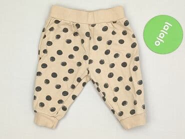 sinsay koszulka hello kitty: Sweatpants, Sinsay, 3-6 months, condition - Perfect — 2