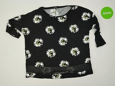 bomberki damska: George, Bluzka damska, rozmiar 2XL — 2