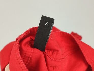 klapki: Szorty damskie, rozmiar S — 5