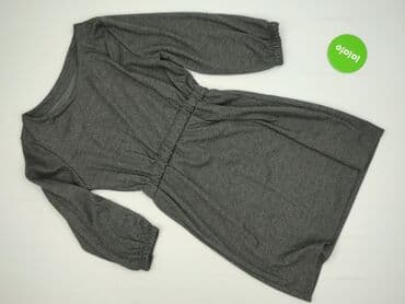 sukienki dzianinowe polska: Sukienka damska, rozmiar S — 2