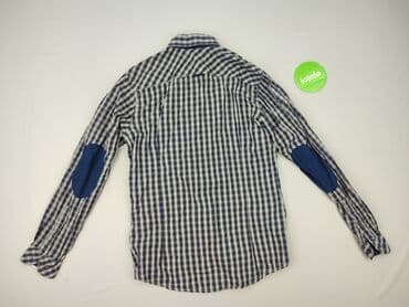 sweter w paski cropp: Koszulа dla mężczyzn, S, Reserved, stan - Idealny — 3