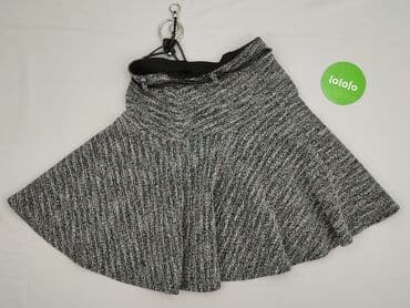 spódnice midi na zimę: Spódnica damska, rozmiar S — 3