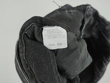 jeans 34: M.Sara, Jeansy damskie, rozmiar S — 5