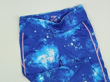 leone spodenki: Crivit, Legginsy Sportowe damskie, rozmiar M — 1