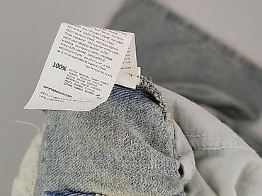 errisic jeans: Denim, Jeansy damskie, rozmiar 2XL — 5