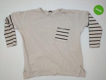 unisono bluzy: Bluzka damska, rozmiar One size — 2