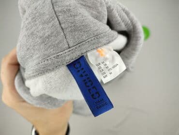 marynarka z kapturem reserved: H&M Divided, Bluza z kapturem damska, M — 4