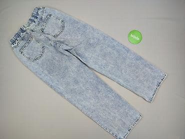 baggiest jeans: Jeansy damskie, rozmiar S — 3