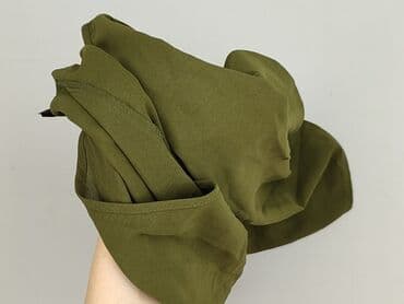 buty zimowe damskie shein: Shein, Women`s poncho, size S — 6