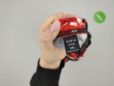 sukienki na wesele shein plus size: Shein Curve, Spódnica damska, rozmiar 2XL — 5