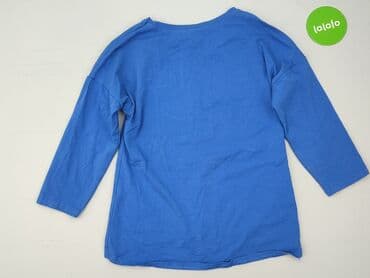 bluzka z reniferem dla dziewczynki: Bluzka damska, rozmiar XL — 3