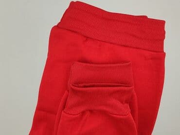 spodnie dresowe damskie bez sciągaczy allegro: Spodnie dresowe damskie, L — 7