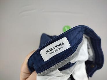 korea: Jack & Jones, Chinosy dla mężczyzn, rozmiar XS — 4