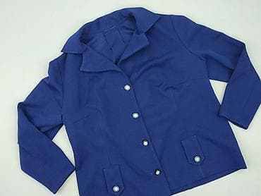 Піджак жіночий, розмір 3XL на lalafo.pl Піджак жіночий, розмір 3XL