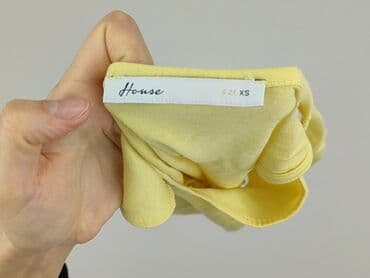 trampki wysokie dior: Top damski, rozmiar XS — 4