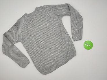 sweter m: Sweter damski, rozmiar L — 3
