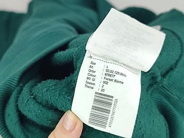 emo bluza: FB Sister, Bluza z kapturem damska, rozmiar L — 6