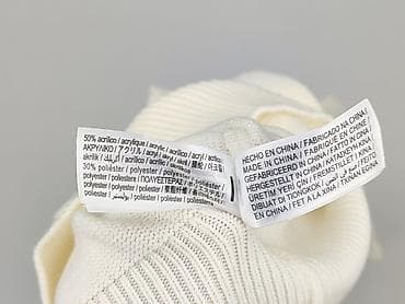 gruby sweter: Bershka, Sweter damski, rozmiar S — 7