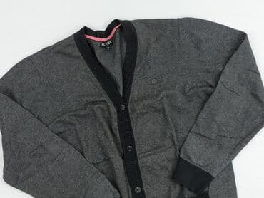indicode t shirty: Kardigan damski, rozmiar M — 1