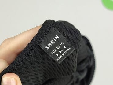 жіночий одяг олх: Shein, Топ жіночий, розмір S — 4