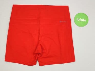 spodenki krótkie adidas: Adidas, Szorty damskie, rozmiar L — 3