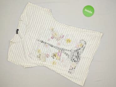 bluzki oversize sklep internetowy: Bluzka damska, rozmiar L — 2