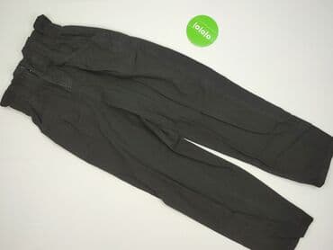 bershka spodnie mom: Bershka, Spodnie materiałowe damskie, rozmiar XS — 2