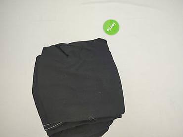 flary: H&M, Spodnie materiałowe damskie, rozmiar S — 5
