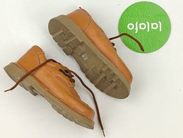 soxo kapcie niemowlęce: Sport shoes 20, Used — 3