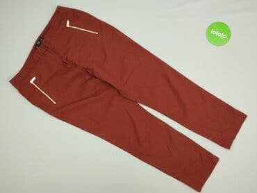 formuła 1 ubrania: F&F, Spodnie materiałowe damskie, rozmiar M — 2