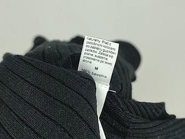 vistula sweter: Vistula, Golf damski, rozmiar M — 5
