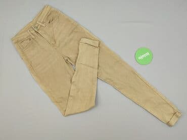 shein krótkie spodenki dla dzieci: Shein, Spodnie materiałowe damskie, rozmiar S — 2