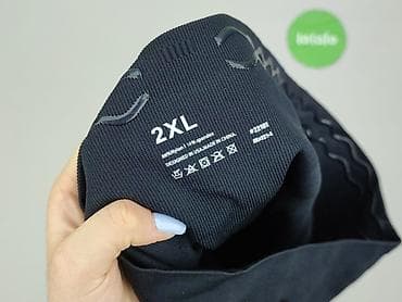 majtki push up: Bielizna damska, rozmiar 2XL — 4